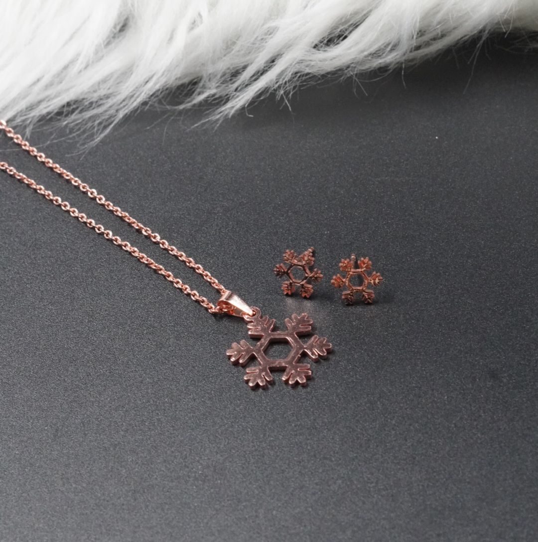 JUEGUITO ECO COPO NIEVE ROSADO